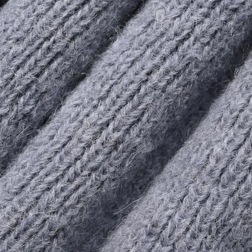 Fluffy Muffler