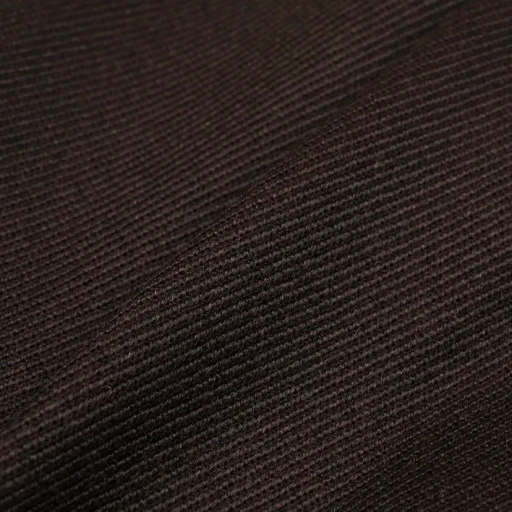 Wool Tricotine Wide