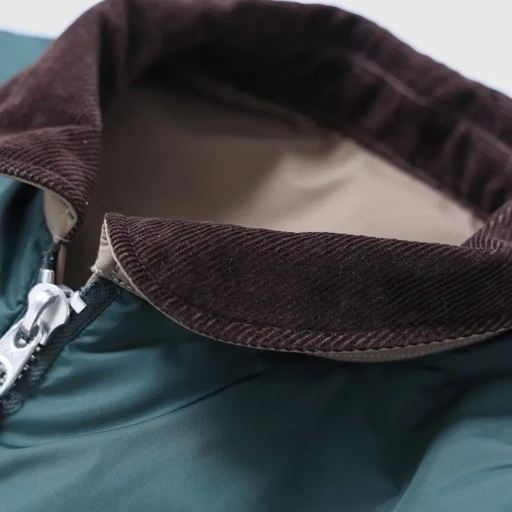 Reversible Flight Jacket