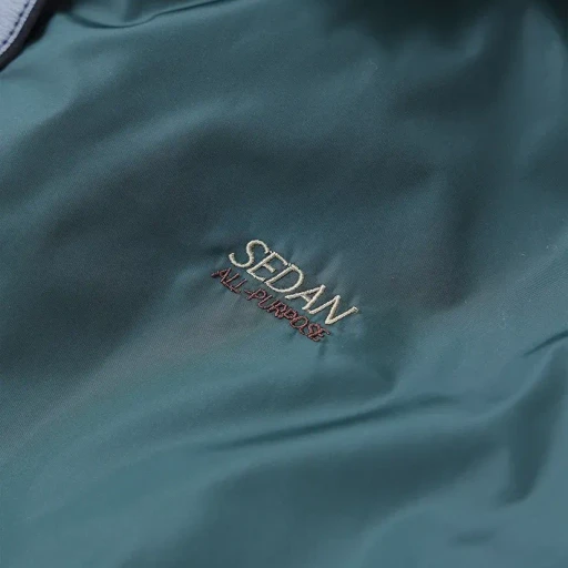 Reversible Flight Jacket