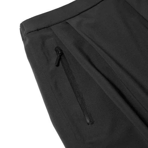 Strech Seemless Tapered Pants