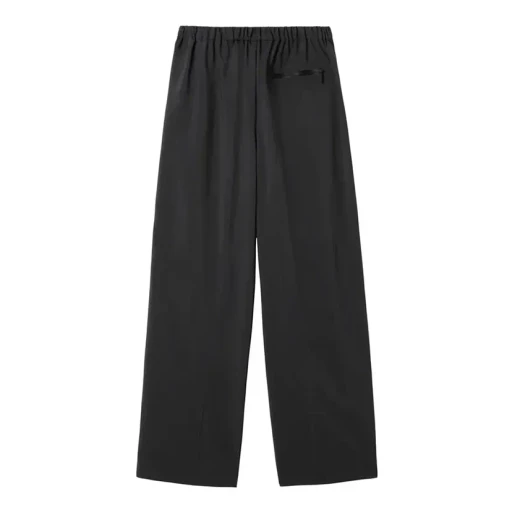 Strech Seemless Tapered Pants