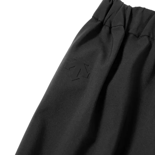 Strech Seemless Tapered Pants