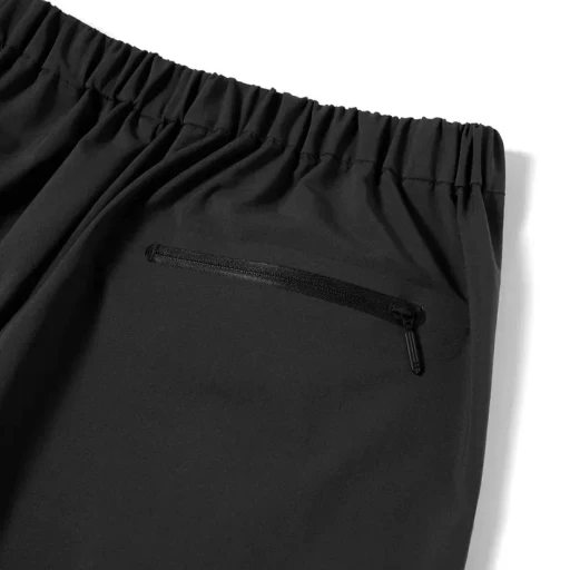 Strech Seemless Tapered Pants