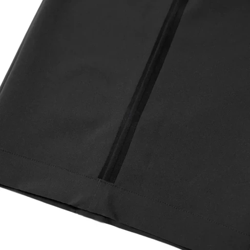 Strech Seemless Tapered Pants