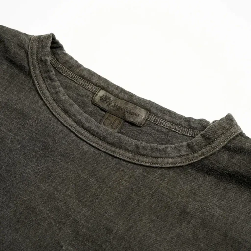 Baseball T-Shirt - Pigment