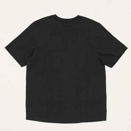 1940Sp Loopwheeled T-Shirt With Pocket,5.5Oz,Relaxed Fit