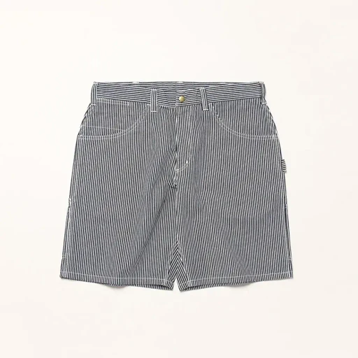 Painter Short Pants Hickory
