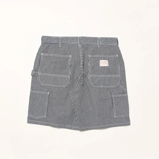 Painter Short Pants Hickory