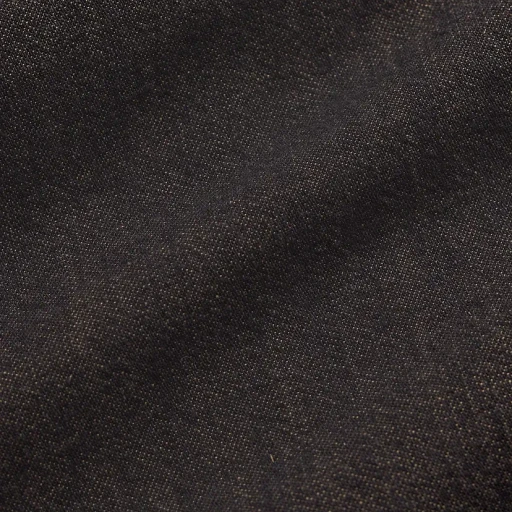 Embroidered Denim Workshirt