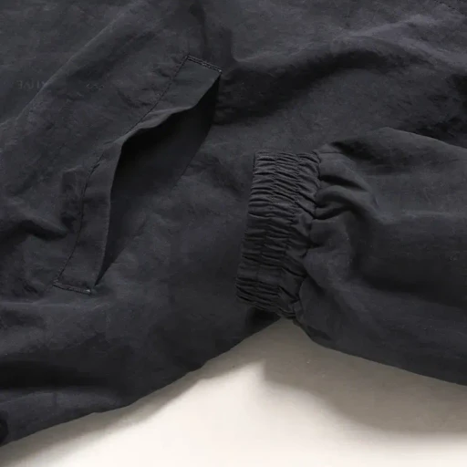 Windbreaker Jacket
