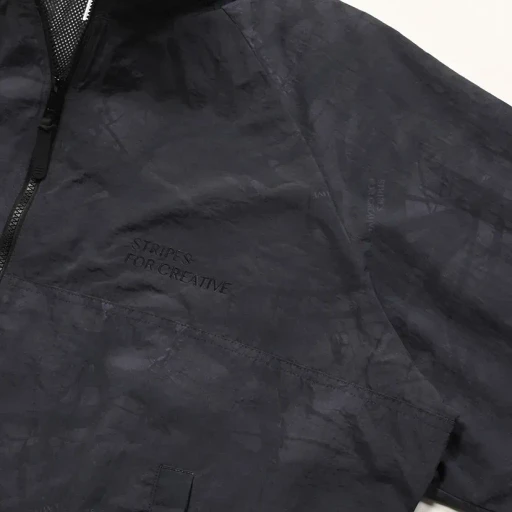 Windbreaker Jacket
