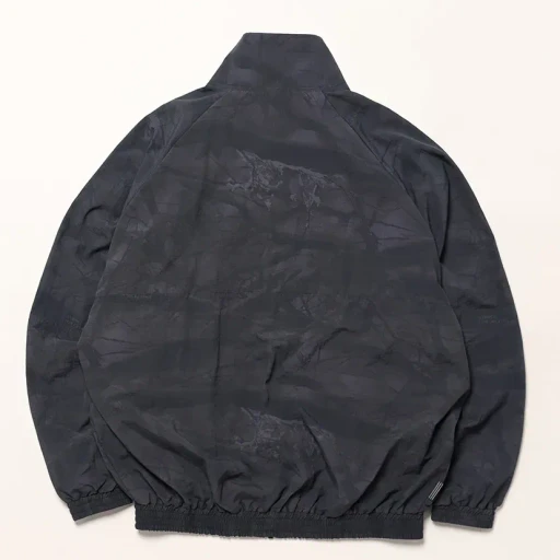 Windbreaker Jacket