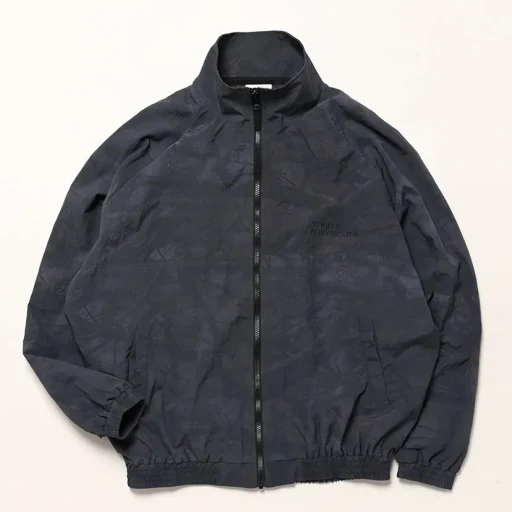 Windbreaker Jacket