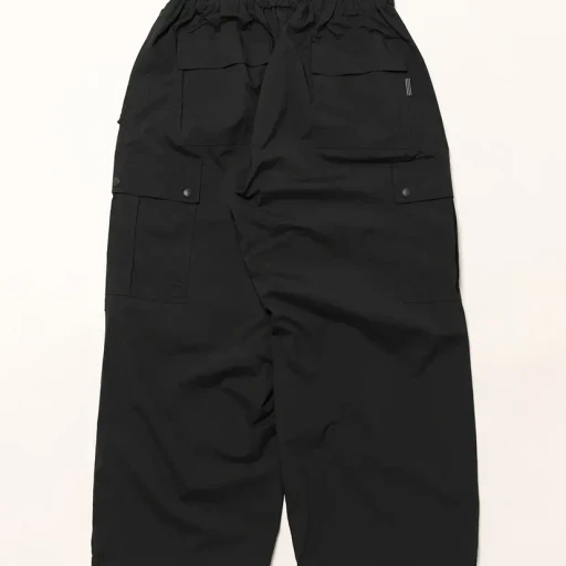 Parachute Cargo Pants