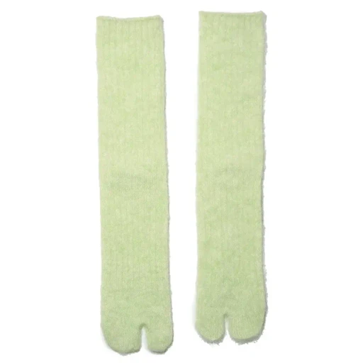 Mohair Tabi Socks 20