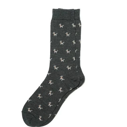 Turkey Pattern 08