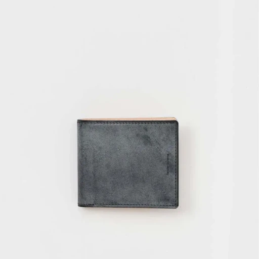 Half Folded Wallet