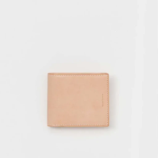 Half Folded Wallet