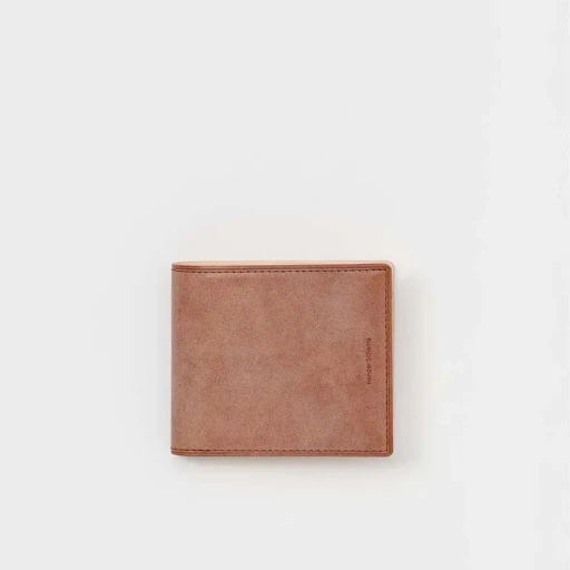 Half Folded Wallet