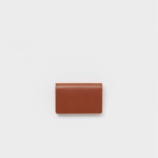 Folded Card Case