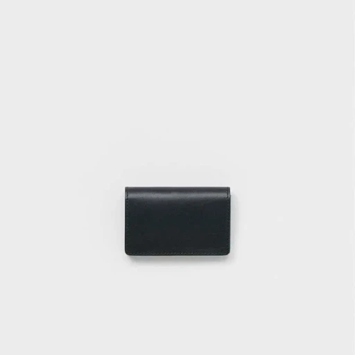 Folded Card Case
