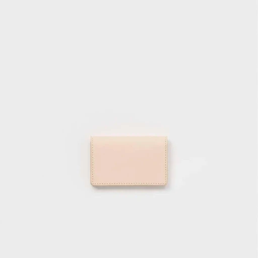 Folded Card Case