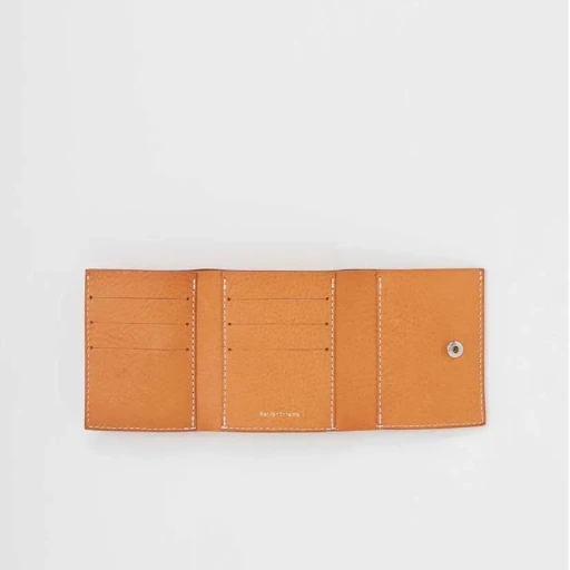 Trifold Wallet