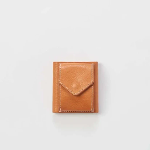 Trifold Wallet