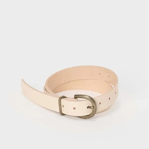 Tanning Belt
