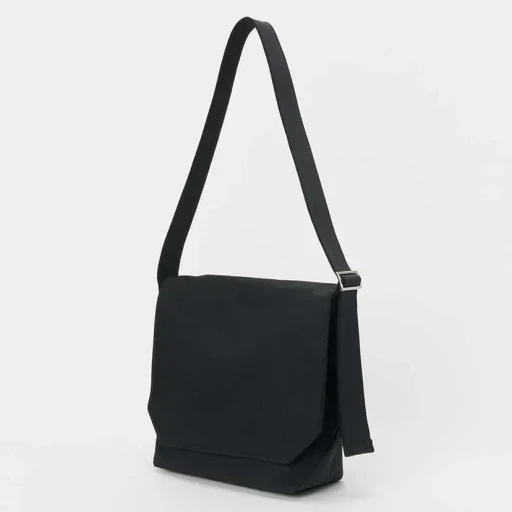 Flap Shoulder Small