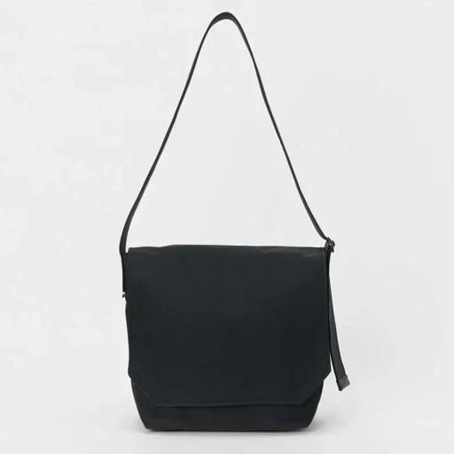 Flap Shoulder Small
