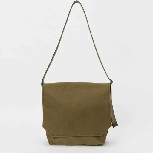 Flap Shoulder Small