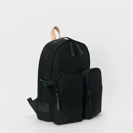 Double Pocket Pack
