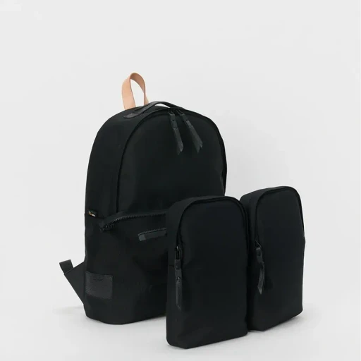 Double Pocket Pack