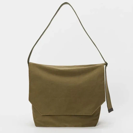 Flap Shoulder Big