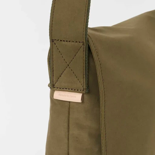 Flap Shoulder Big