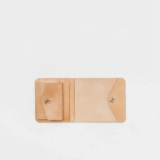 Vertical Wallet