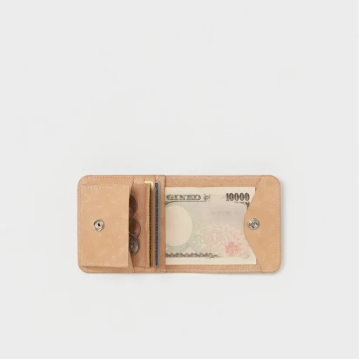 Vertical Wallet