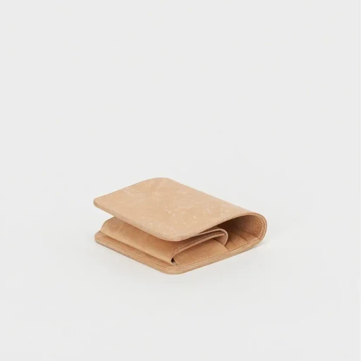 Vertical Wallet