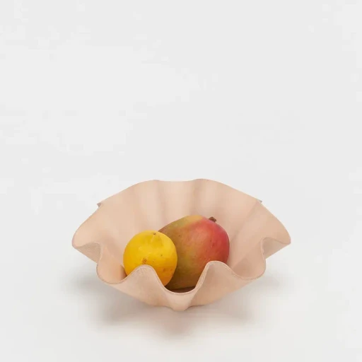 Shell Bowl