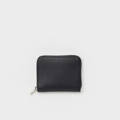 Square Zip Purse