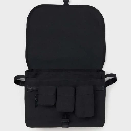 Messenger Bag Large