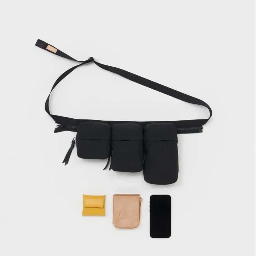 Messenger Bag Large