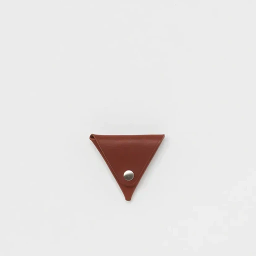 Triangle Coin Case