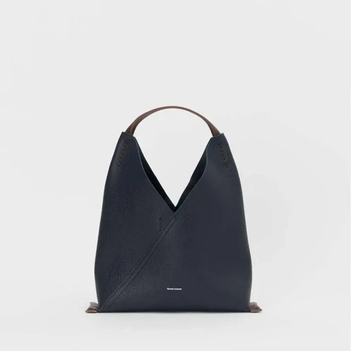 Triangle Bag