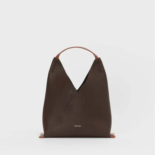 Triangle Bag