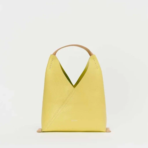 Triangle Bag