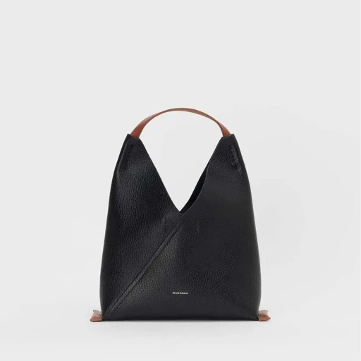 Triangle Bag