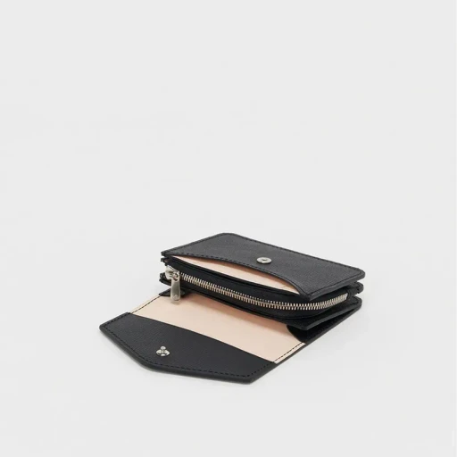 Flap Billfold